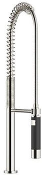 Dornbracht Profibrausegarnitur Platin Hochdruck (27799970-08) Dornbracht Profibrausegarnitur Platin Hochdruck (27799970-08)