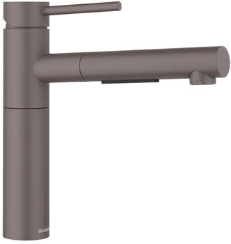 Blanco K&uuml;chenarmatur ALTA-S II Silgranit-Look vulkangrau (527548)