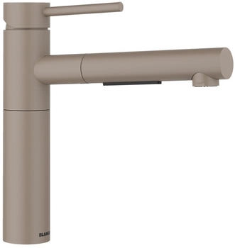 Blanco K&uuml;chenarmatur ALTA-S II Silgranit-Look tartufo (527550)