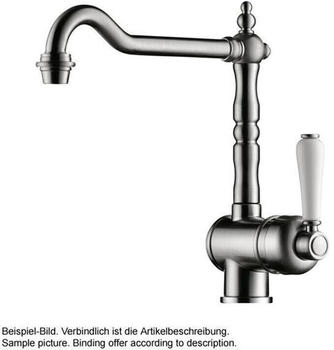 Naber LINEA K&uuml;chenarmatur Passato 2 Chrom (5011235)
