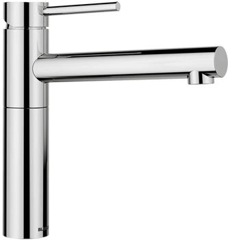Blanco K&uuml;chenarmatur ALTA II chrom Hochdruck (527528)
