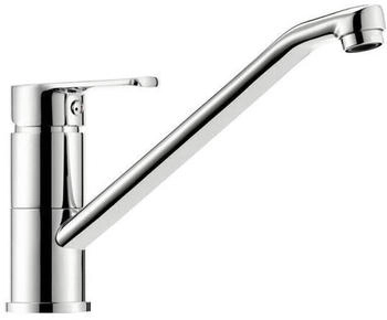 Naber LINEA Küchenarmatur Casa 1 Chrom Niederdruck (5011054)