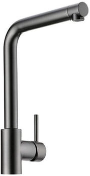 Naber LINEA Küchenarmatur Arco 1 graphit Niederdruck (5011260)