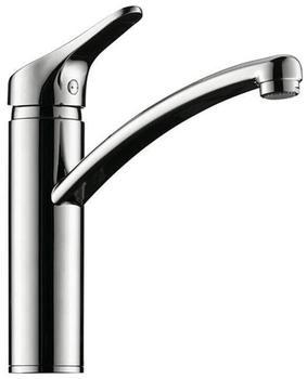 Naber LINEA Küchenarmatur Fuoco 1 chrom Hochdruck (5011320)