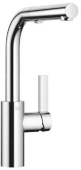 Dornbracht Einhebelmischer Pull-out ELIO Chrom Hochdruck (33871790-00)