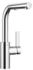 Dornbracht Einhebelmischer Pull-out ELIO Hochdruck (33871790)