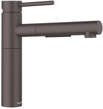 Blanco K&uuml;chenarmatur ALTA-S II Silgranit-Look felsgrau (527547)