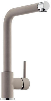 Naber LINEA Küchenarmatur Gramix 1 Chrom/Cin-Nagranit concrete (1100406)