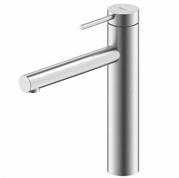 Naber SERVIZIO Küchenarmatur Namor 1, Edelstahl (5025001)