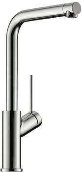 Naber LINEA K&uuml;chenarmatur Mio 3 chrom Hochdruck (5011308)
