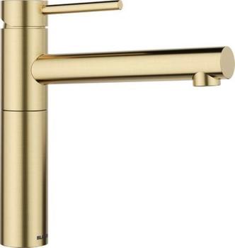 Blanco ALTA II satin gold (527539)