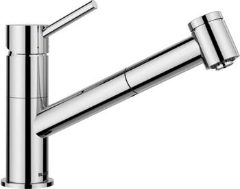 Blanco KANO-S VARIO chrom Niederdruck (527968)