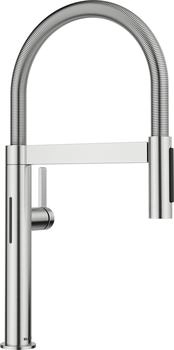 Blanco Culina-S II Mini Sensor PVD-Steel (527466)