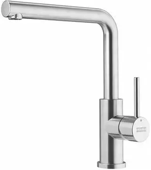 Franke Smart Glenda Einhebelmischer Edelstahl massiv (1150706985)