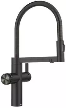 Blanco Choice Icona Choice.All Schwarz Matt (527657S)