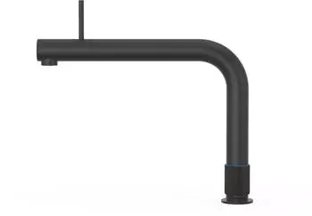 Quooker Front COMBI schwarz (22FRONTBLK)