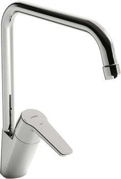 Hansa POLO ECO Einhebel-K&uuml;chenmischer chrom (5270220300066)