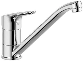Dietsche Palma f&uuml;r Niederdruck 3516262 chrom chrom