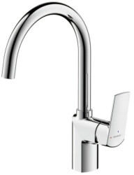 Dietsche Valencia Badarmaturen chrom chrom (3519242)
