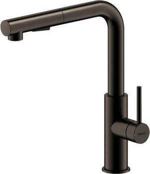 Naber K&uuml;chenamatur SERVIZIO Namor 4 gunmetal Hochdruck (5025045)