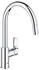 GROHE BauLoop C-Auslauf herausziehbarer Auslauf Mousseur (30543000)