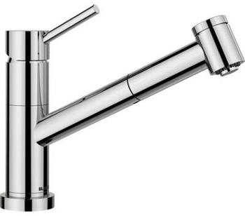 Blanco KANO-S-F VARIO Hochdruck Chrom (527969)