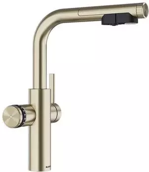 Blanco Choise Icona-L satin gold (527925)