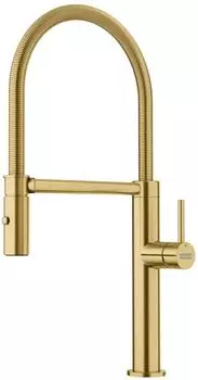 Franke Pescara J Semi-Pro Gold (115.0741.723)