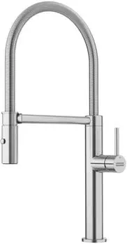 Franke Pescara J Semi-Pro Edelstahl massiv (115.0741.700)