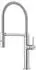Franke Pescara J Semi-Pro Edelstahl massiv (115.0741.700)