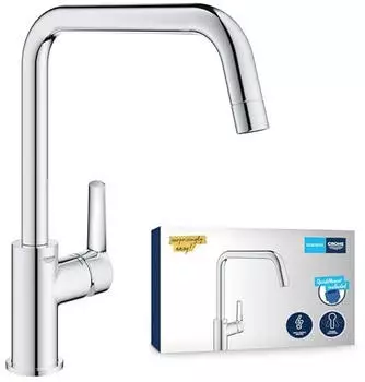 GROHE Start Niederdruck Chrom (1012420000)