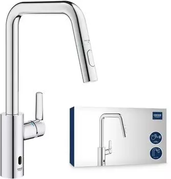 GROHE Start 2-in-1-Hybrid Chrom (1012430000)
