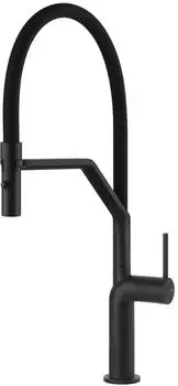 Gessi Stelo SemiPro 60315 schwarz XL (299)