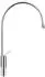 Gessi Goccia Waschtisch-Einhebelmischer Auslauf Radius 197mm, 360° schwenkbar, Chrom (33610031)