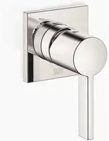 Dornbracht Fertigmontageset 36060670-08 f&uuml;r UP-Einhandmischer, mit...