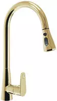 REA K&uuml;chenarmatur Mild gold - Gold