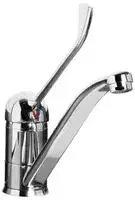 Wasserhahn Mit Langem Hebel, Xx(h)mm - Hendi
