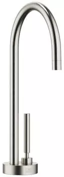 Dornbracht Tara Cold Water Dispenser, Platin geb&uuml;rstet (17872888-06)