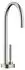 Dornbracht Tara Cold Water Dispenser, Platin gebürstet (17872888-06)