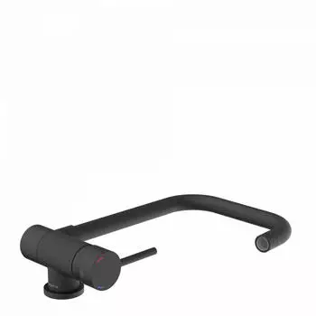 Sch&uuml;tte Window Schwarz matt (24556)