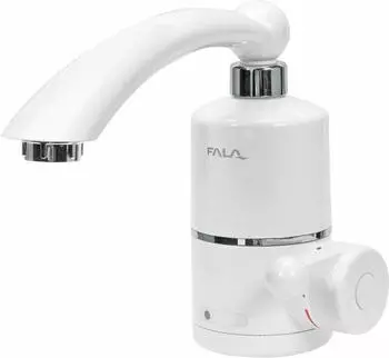 Trizeratop Elektrischer Wasserhahn (75932)