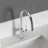 Ideal Standard Ceraline Nuovo Küchenarmatur Niederdruck, ausziehbar, schwenkbar (BE271AA)
