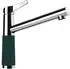 Schock SC-510 Küchenarmatur Niederdruck Cristadur Ivy (554003IVY)