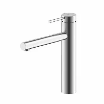Naber Namor 1 K&uuml;chenarmatur Edelstahl Niederdruck ohne Laminarstrahlregler (5025013)