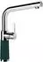Schock SC-540 Cristadur Einhebelmischer Festauslauf Hochdruck Ivy (557000IVY)