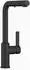 Dornbracht Piur Pull-Out Hochdruckarmatur Soft Black (33960210-69)