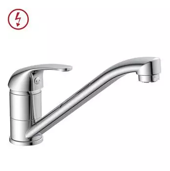 Sch&uuml;tte GENUA Sp&uuml;ltischarmatur Niederdruck Chrom (21008/AE)