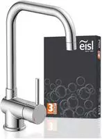 Eisl Sp&uuml;ltischarmatur "Futura" K&uuml;chenarmatur, 360 schwenkbar,...