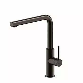 Naber Namor 3 K&uuml;chenarmatur Hochdruck Laminarstrahlregler gunmetal (5025044)