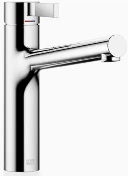 Dornbracht Lyv Pull-Out Hochdruckarmatur chrom (33845110-00)